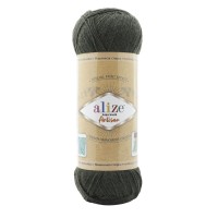 SUPERWASH ARTISAN ALIZE - 873 (плющ)