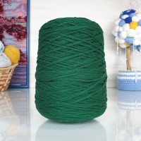 Соловей, тафтинг - 31 (зеленый)