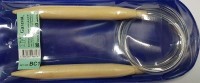 круговые   BC1   бамбук  d 15.0 мм  80 см GAMMA