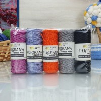 Филиграна (Filigrana) - ф22 ((02,03,09,16,18))