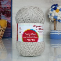 Пчёлка (ТКФ) - 181 (жемчуг)