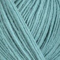 JEANS-GZ (GAZZAL) - 1108 (пыль. зел. бирюза)