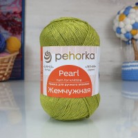 Жемчужная (Пехорка) - 33 (Золотистая олива)