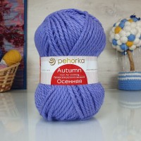 Осенняя (Пехорка) - 496 (Яр.сирень)