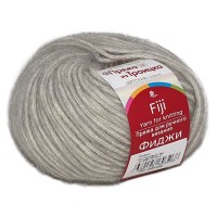 Фиджи (ТКФ) - 43 (суровый лен)