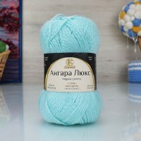 Ангара люкс (Камтекс) - 073 (лед)