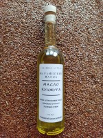 Кунжутное масло сыродавленное 250 мл.