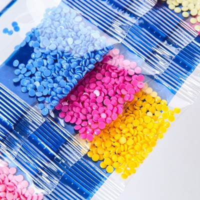 Алмазная мозаика для детей, 20 х 25 "Волшебная Рапунцель", Принцессы Алмазная мозаика для детей, 20 х 25 "Волшебная Рапунцель", Принцессы