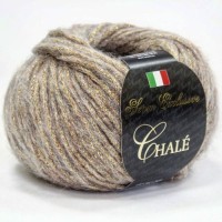 Шале (Сеам) - 310 (тем.бежевый)