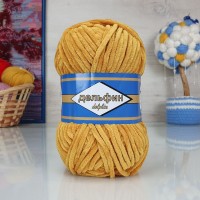 Дельфин (JINA) - 943 (горчичный)