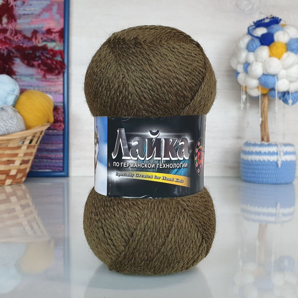 Лайка - 2531_1 (т.болото)