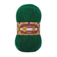 Bonbon Kristal (Nako) - 98596 (т.зеленый)