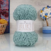 Juliet Nako - 11304 (дым мята)