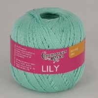 Лилия (МШФ) - 6990 (св.атлант)