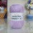 Angora Rabbit 15 - 093 (сиреневый)