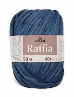 Raffia (Artland) - 07 (джинс)