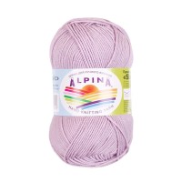 SLAVIC, ALPINA - 03 (сиреневый)