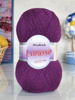 Woolrich Lanoso - 2023 (фиолетовый)