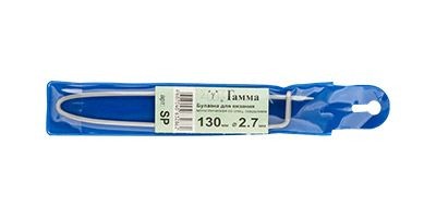Булавка для вязания SP 2.7 мм (Гамма) 2.7 мм. 13 см.
