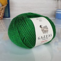 VIKING (Gazzal) - 4029 (яр.зелёный)