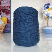 Соловей, тафтинг - 32 (тём.джинс)