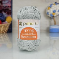 Весенняя (Пехорка) - 08 (Св.серый)