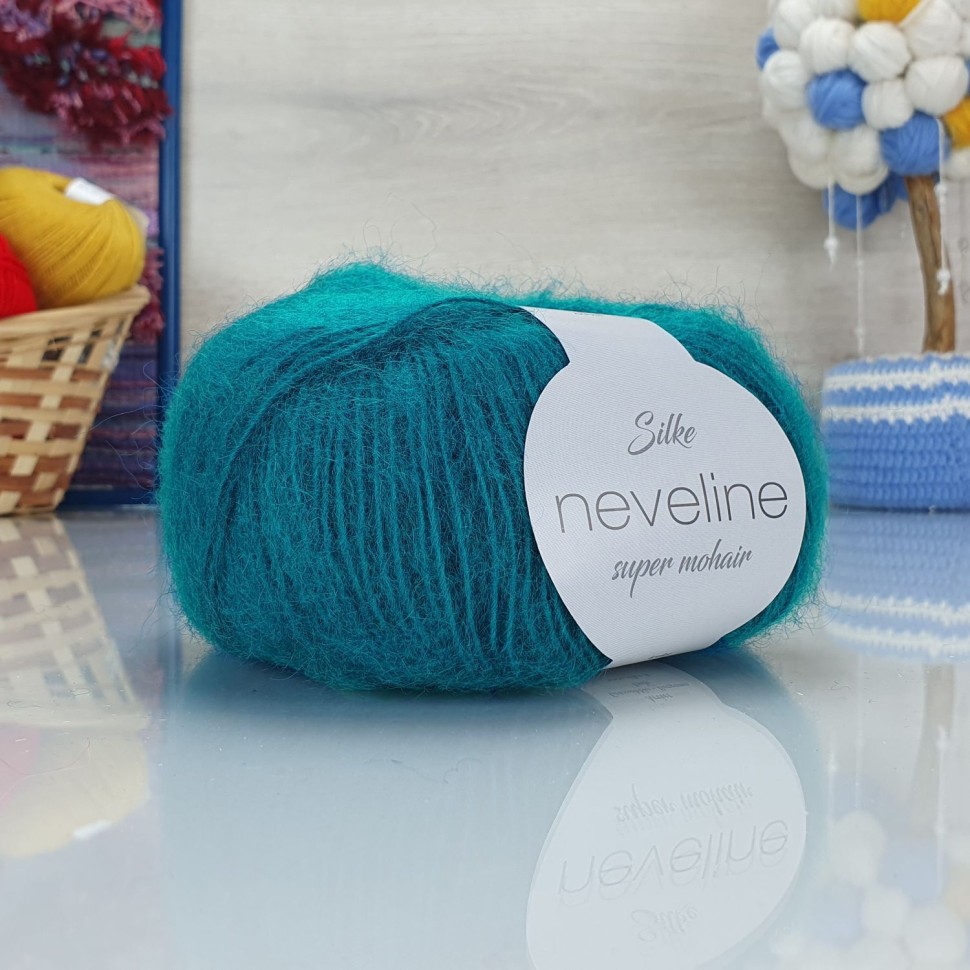 Neveline (Silke) - 886/2 (мор.волна)