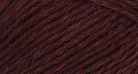Альпака перуана (Сеам) - 3975 (краный виноград)
