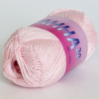 Анна 20 (Сеам) - 520 (бл.розовый)