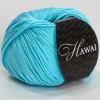 Гаваи Seam - 3846 (лазурный)