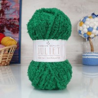 Juliet Nako - 1135 (зеленый)