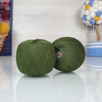 Роза (ПНК) - 4510 (т.зеленый)