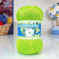 Ромашка (ПНК) - 4706 (экзотика)