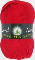 NORD (VITA) - 4781 (алый)