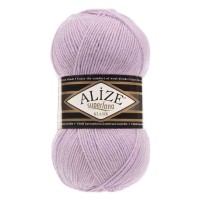 SUPERLANA KLASIK - 505 (пепельно-сиреневый)