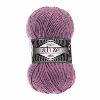 SUPERLANA MIDI - 28 (сухая роза)