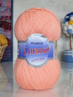 Woolrich Lanoso - 2026 (персиковый)