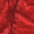 вискоза цветная (для валяния) 0042  красный