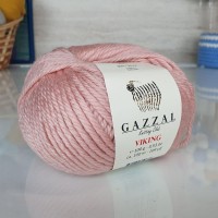 VIKING (Gazzal) - 4030 (пудра)