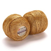 CAMELLIA (YarnArt) - 419 (св.золото)