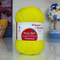 Пчёлка (ТКФ) - 27 (лимон)