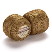 CAMELLIA (YarnArt) - 2440 (золото)