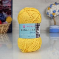 Весенняя (Пехорка) - 12 (Желток)