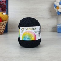 Детский каприз (Пехорка) - 02 (Черный)