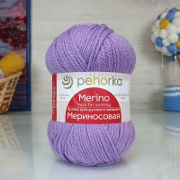 Мериносовая (Пехорка) - 389 (Св.фиалка)