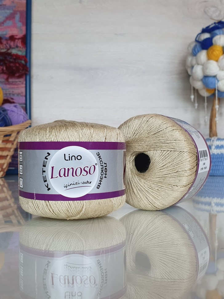 Lino Lanoso - 905 (золото)