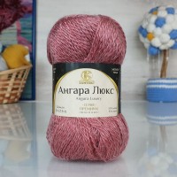 Ангара люкс (Камтекс) - 088 (брусника)