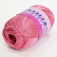 Анна 20 (Сеам) - 522 (роза)