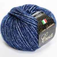 Шале (Сеам) - 317 (т.синий)