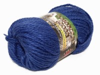 Ангорская коза (Колор-Сити) - 2330 (синий)